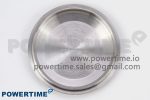 DateJust 36 126233 Clean 1:1 Best Edition 904L Steel YG Stick Dial on SS/YG Jubilee Bracelet VR3235 - Image 16