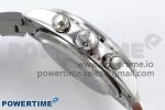 Daytona SS ADGF Best Edition SS/White Dial on SS Bracelet A7750 - Image 6