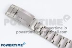 Daytona SS ADGF Best Edition SS/White Dial on SS Bracelet A7750 - Image 11