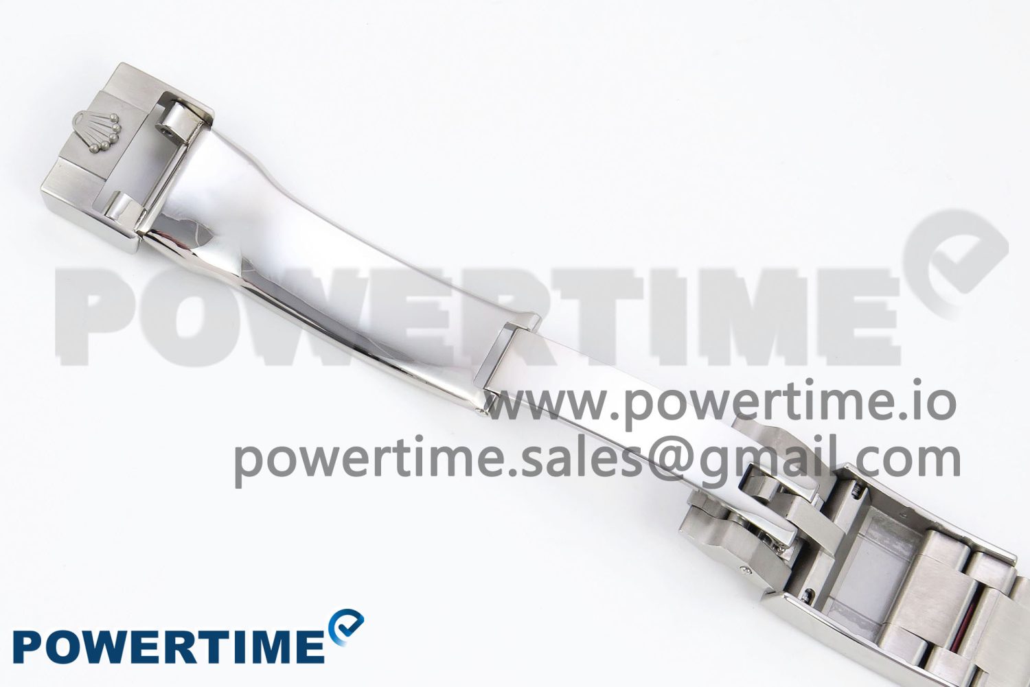 Daytona SS ADGF Best Edition SS/White Dial on SS Bracelet A7750 - Image 14