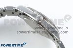 Heritage Black Bay 37mm SS ZF 1:1 Best Edition Black Dial on SS Bracelet A2824 - Image 6