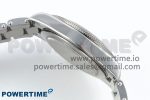Heritage Black Bay 37mm SS ZF 1:1 Best Edition Black Dial on SS Bracelet A2824 - Image 7