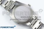 Heritage Black Bay 37mm SS ZF 1:1 Best Edition Black Dial on SS Bracelet A2824 - Image 8