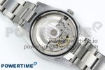 Heritage Black Bay 37mm SS ZF 1:1 Best Edition Black Dial on SS Bracelet A2824 - Image 9