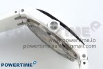 Royal Oak Offshore Diver 15707 White Ceramic ZF 1:1 Best Edition SA3120 Super Clone - Image 6