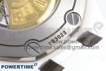 Royal Oak Offshore Diver 15707 White Ceramic ZF 1:1 Best Edition SA3120 Super Clone - Image 11