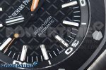Royal Oak Offshore Diver 15707 Black Ceramic ZF 1:1 Best Edition SA3120 Super Clone - Image 5