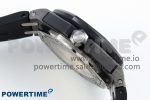 Royal Oak Offshore Diver 15707 Black Ceramic ZF 1:1 Best Edition SA3120 Super Clone - Image 6
