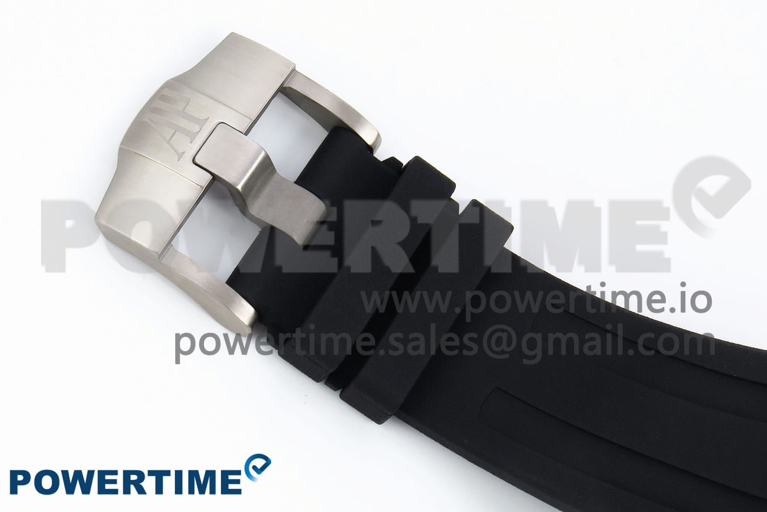 Royal Oak Offshore Diver 15707 Black Ceramic ZF 1:1 Best Edition SA3120 Super Clone - Image 12