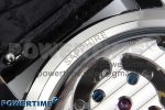 Traditionnelle Tourbillon SS RMSF Best Edition White Textured Dial on Black Leather Strap - Image 10
