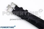 Traditionnelle Tourbillon SS RMSF Best Edition White Textured Dial on Black Leather Strap - Image 11