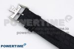 Traditionnelle Tourbillon SS RMSF Best Edition White Textured Dial on Black Leather Strap - Image 12