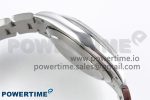 Oyster Perpetual 124300 41mm DIWF 1:1 Best Edition 904L Steel Celebration Dial A3230 - Image 7