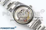 Oyster Perpetual 124300 41mm DIWF 1:1 Best Edition 904L Steel Celebration Dial A3230 - Image 10
