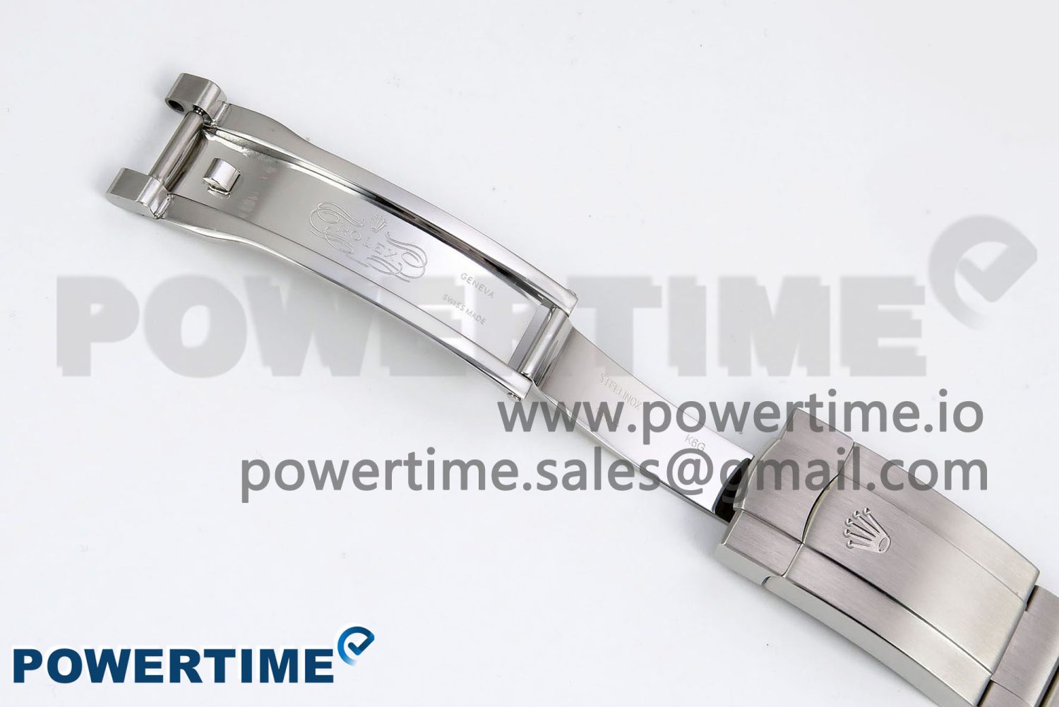 Oyster Perpetual 124300 41mm DIWF 1:1 Best Edition 904L Steel Celebration Dial A3230 - Image 15
