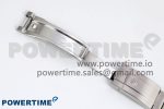 Oyster Perpetual 124300 41mm DIWF 1:1 Best Edition 904L Steel Silver Dial A3230 - Image 15