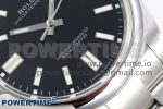Oyster Perpetual 124300 41mm DIWF 1:1 Best Edition 904L Steel Black Dial A3230 - Image 5