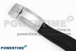 2023 Daytona 126519 Clean 1:1 Best Edition Grey Dial on Oysterflex Rubber Strap SH4131 - Image 13
