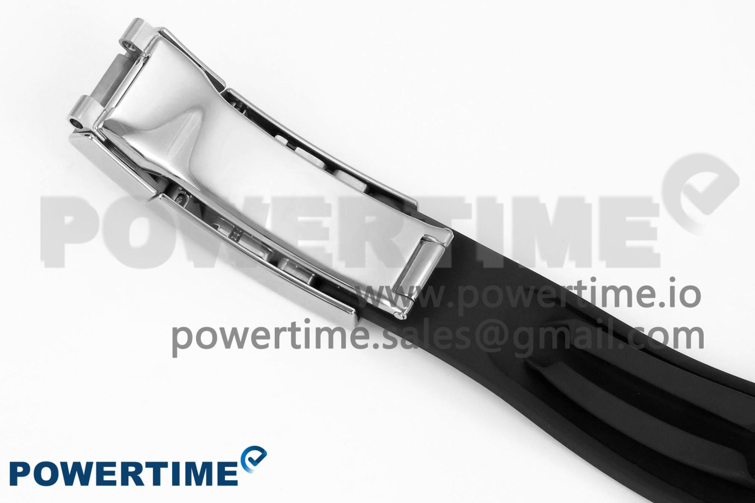 2023 Daytona 126519 Clean 1:1 Best Edition Grey Dial on Oysterflex Rubber Strap SH4131 - Image 14