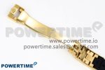 2023 Daytona 126518 Clean YG 1:1 Best Edition YG Dial on Oysterflex Rubber Strap SH4131 - Image 16