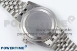 Heritage Black Bay Red Bezel ZF 1:1 Best Edition on SS Jubilee Bracelet A2824 - Image 10