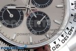 2023 New Daytona 126509 QF 1:1 Best Edition Gray/Black Dial on SS Bracelet SH4131 V3 (Gain Weight) - Image 5