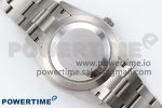 Oyster Perpetual 124300 41mm APF 1:1 Best Edition 904L Steel Red Dial VR3230 - Image 8