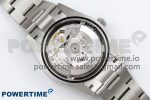 Oyster Perpetual 124300 41mm APF 1:1 Best Edition 904L Steel Silver Dial VR3230 - Image 9