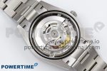 Oyster Perpetual 124300 41mm APF 1:1 Best Edition 904L Steel Silver Dial VR3230 - Image 10