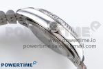 Sky-Dweller 326934 904L SS ZF 1:1 Best Edition Blue Dial on SS Jubilee Bracelet A2824 - Image 6