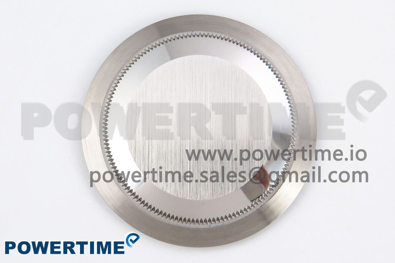 Oyster Perpetual 124300 41mm APF 1:1 Best Edition 904L Steel Yellow Dial VR3230 - Image 11
