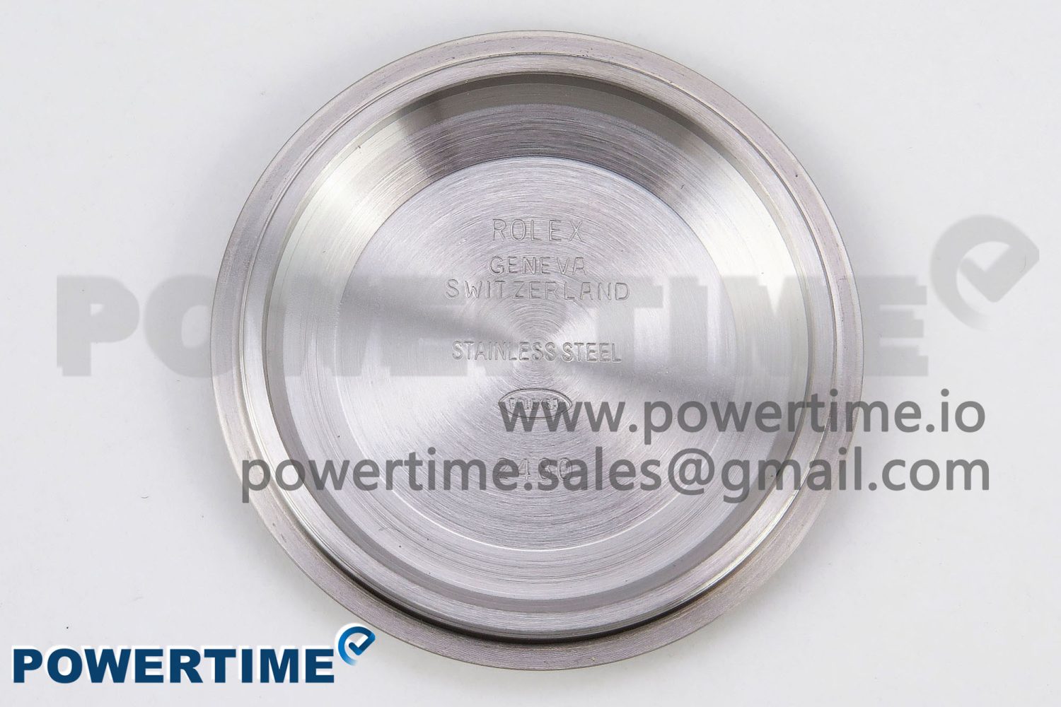 Oyster Perpetual 124300 41mm APF 1:1 Best Edition 904L Steel Yellow Dial VR3230 - Image 12