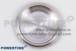 Oyster Perpetual 124300 41mm APF 1:1 Best Edition 904L Steel Yellow Dial VR3230 - Image 12