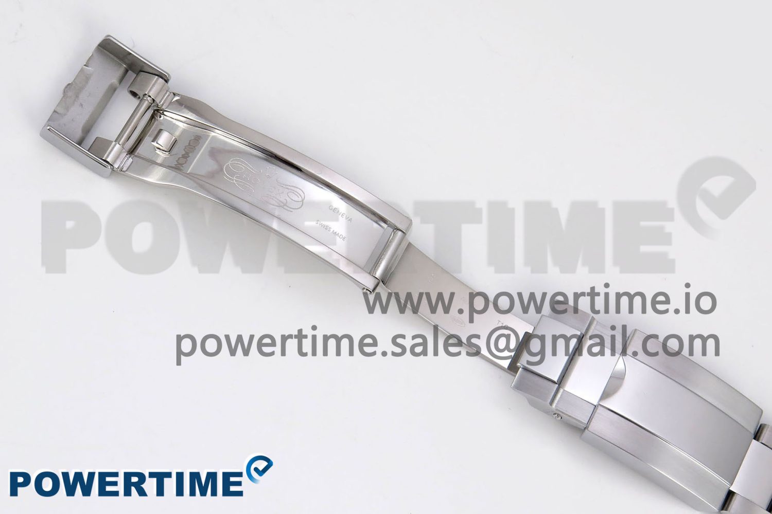 2023 New Daytona 126509 QF 1:1 Best Edition Black/White Diamonds Dial on SS Bracelet SH4131 V3 (Gain Weight) - Image 15