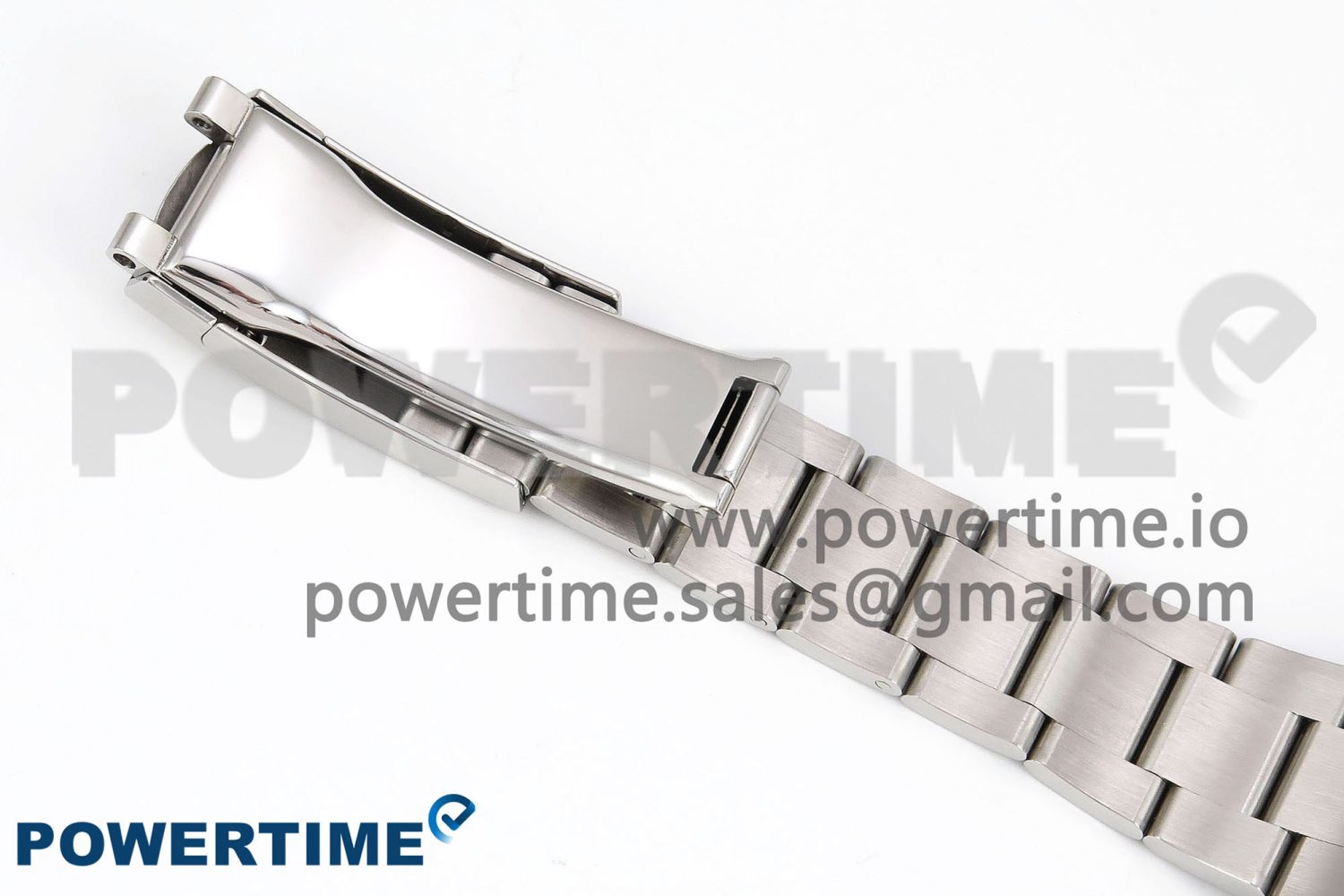 Oyster Perpetual 124300 41mm APF 1:1 Best Edition 904L Steel Silver Dial VR3230 - Image 14