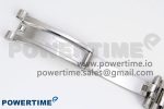 DayDate 40 SS JDF 904L Steel White Roman Dial on President Bracelet VR3255 V3 (Gain Weight) - Image 15