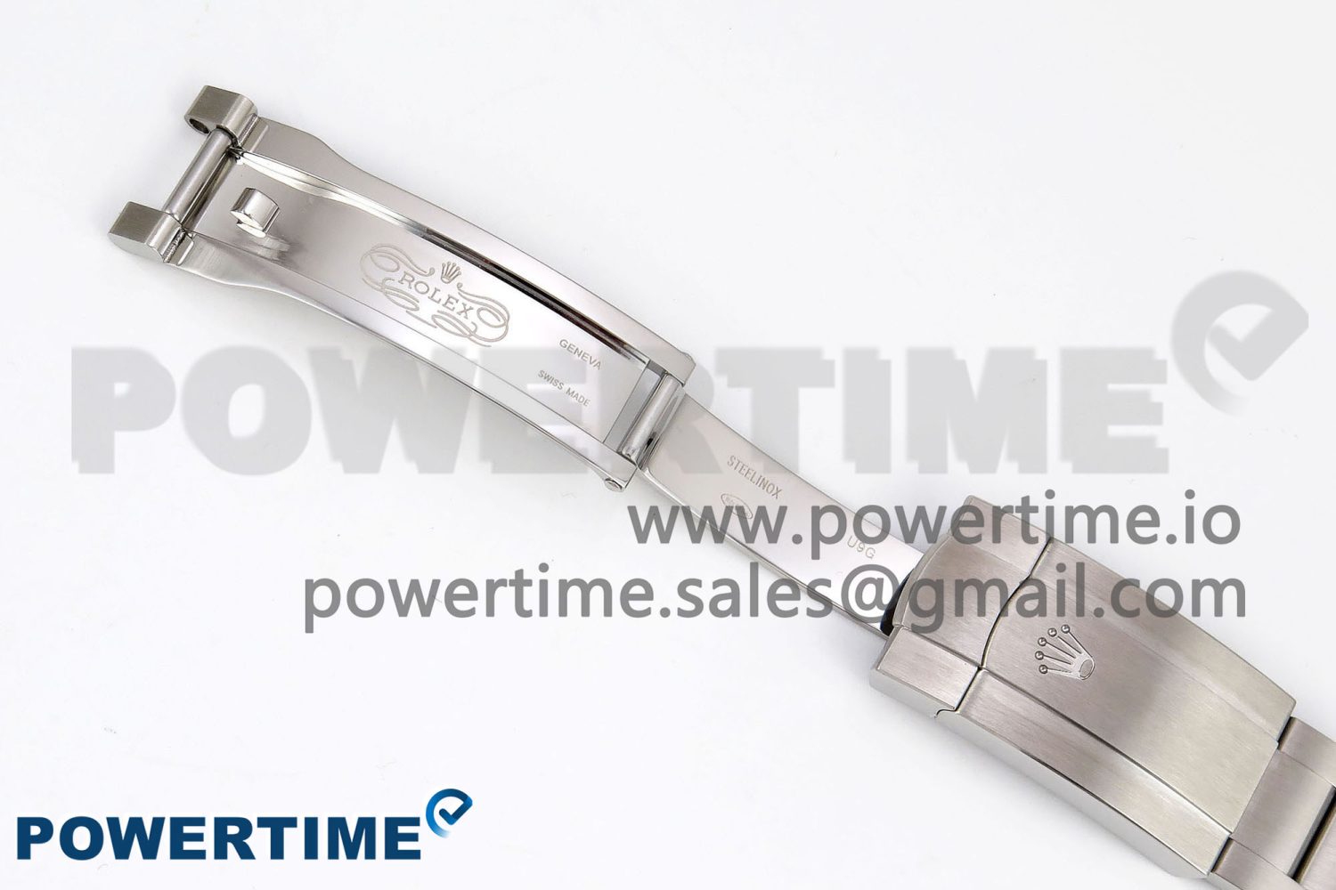 Oyster Perpetual 124300 41mm APF 1:1 Best Edition 904L Steel Yellow Dial VR3230 - Image 15