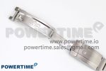 Oyster Perpetual 124300 41mm APF 1:1 Best Edition 904L Steel Silver Dial VR3230 - Image 15