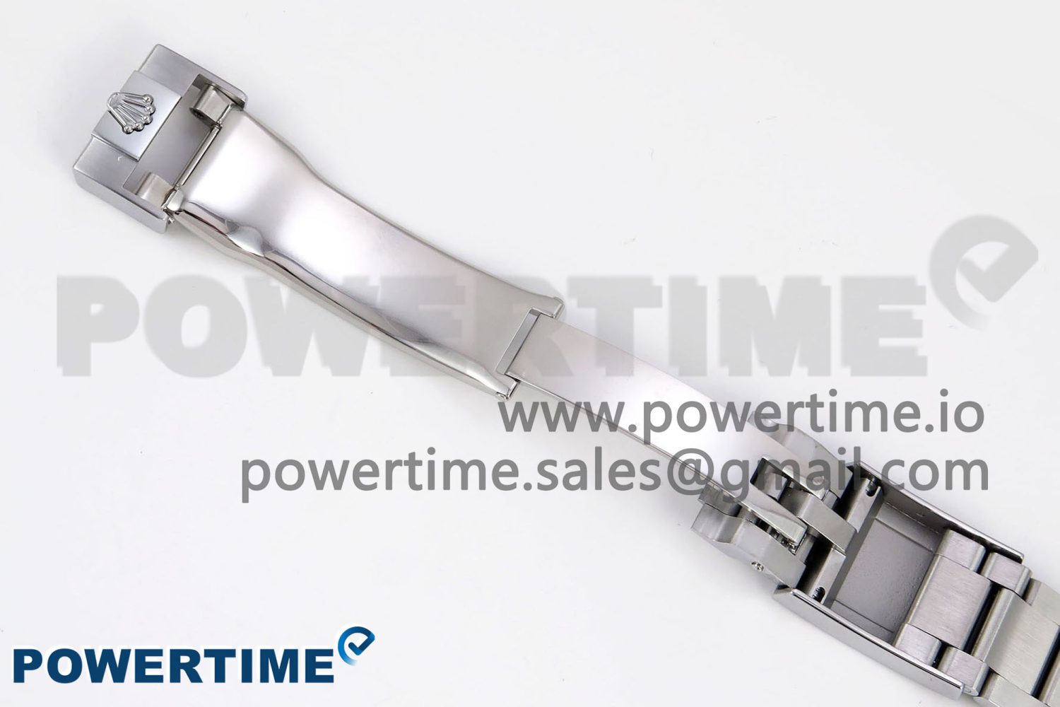 2023 New Daytona 126509 QF 1:1 Best Edition Black/White Diamonds Dial on SS Bracelet SH4131 V3 (Gain Weight) - Image 16