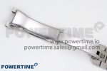 DayDate 40 SS JDF 904L Steel Silver Moon Crystal Dial on President Bracelet VR3255 V3 (Gain Weight) - Image 16