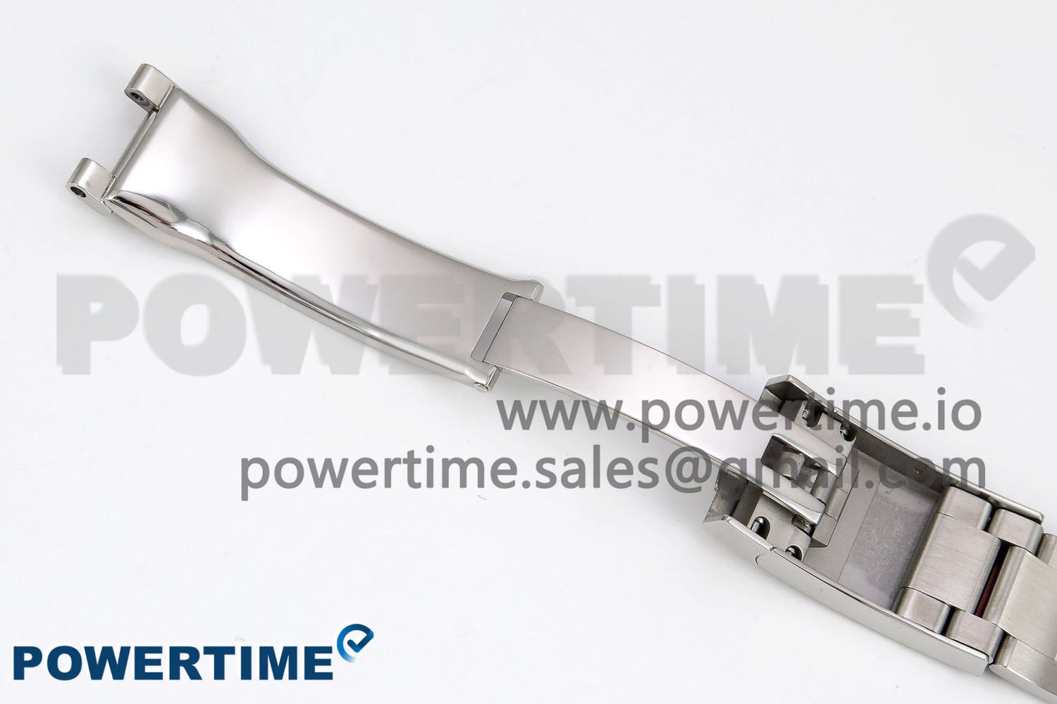 Oyster Perpetual 124300 41mm APF 1:1 Best Edition 904L Steel Silver Dial VR3230 - Image 16