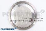 Sky-Dweller 326934 904L SS ZF 1:1 Best Edition White Dial on SS Jubilee Bracelet A2824 - Image 11