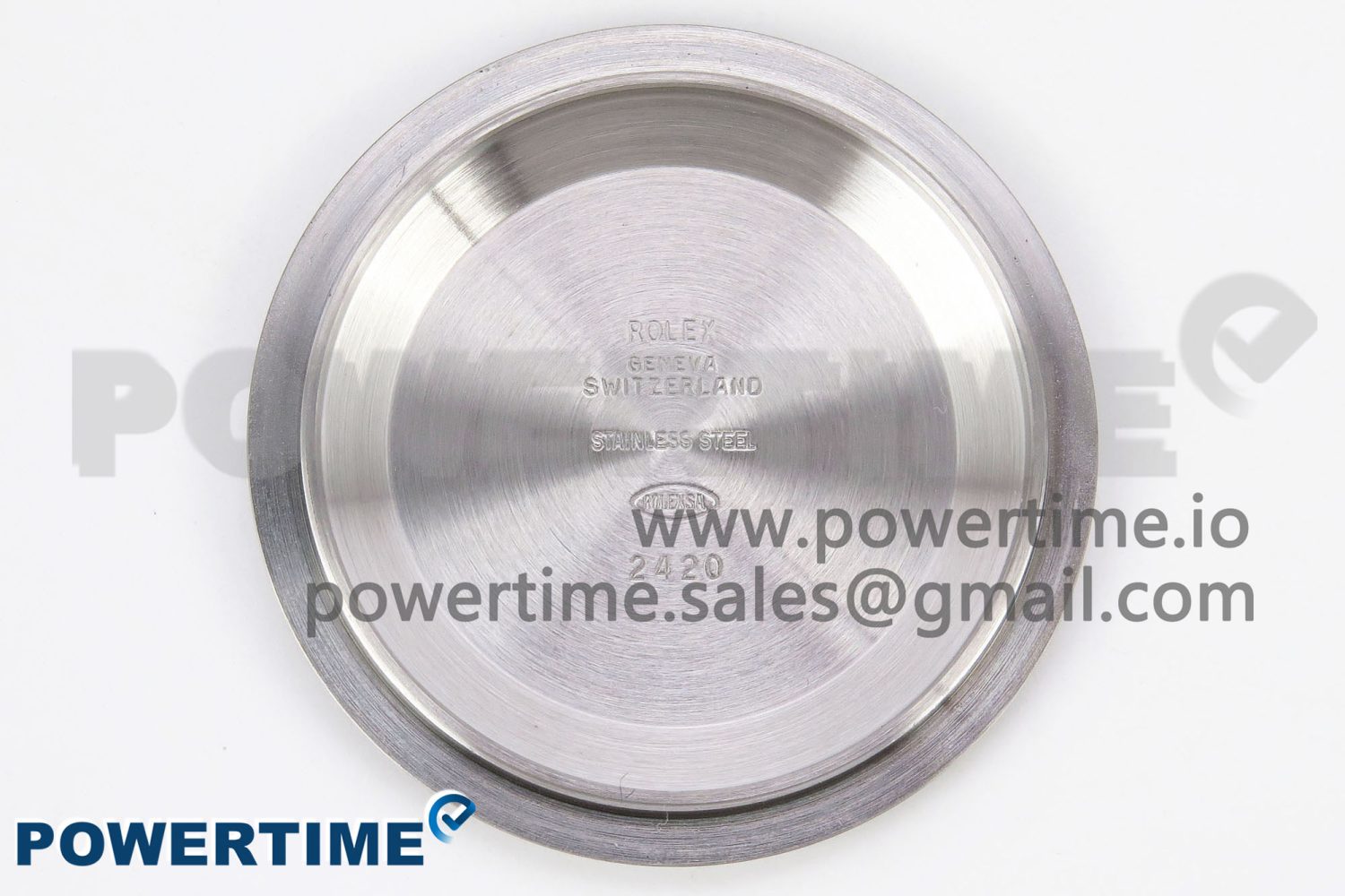 Sky-Dweller 326934 904L SS ZF 1:1 Best Edition White Dial on SS Jubilee Bracelet A2824 - Image 12