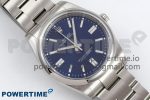 Oyster Perpetual 124300 41mm APF 1:1 Best Edition 904L Steel Blue Dial VR3230 - Image 3