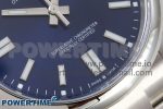 Oyster Perpetual 124300 41mm APF 1:1 Best Edition 904L Steel Blue Dial VR3230 - Image 5