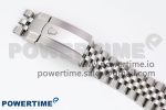 Sky-Dweller 326934 904L SS ZF 1:1 Best Edition Black Dial on SS Jubilee Bracelet A2824 - Image 13
