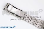 Sky-Dweller 326934 904L SS ZF 1:1 Best Edition Black Dial on SS Jubilee Bracelet A2824 - Image 14