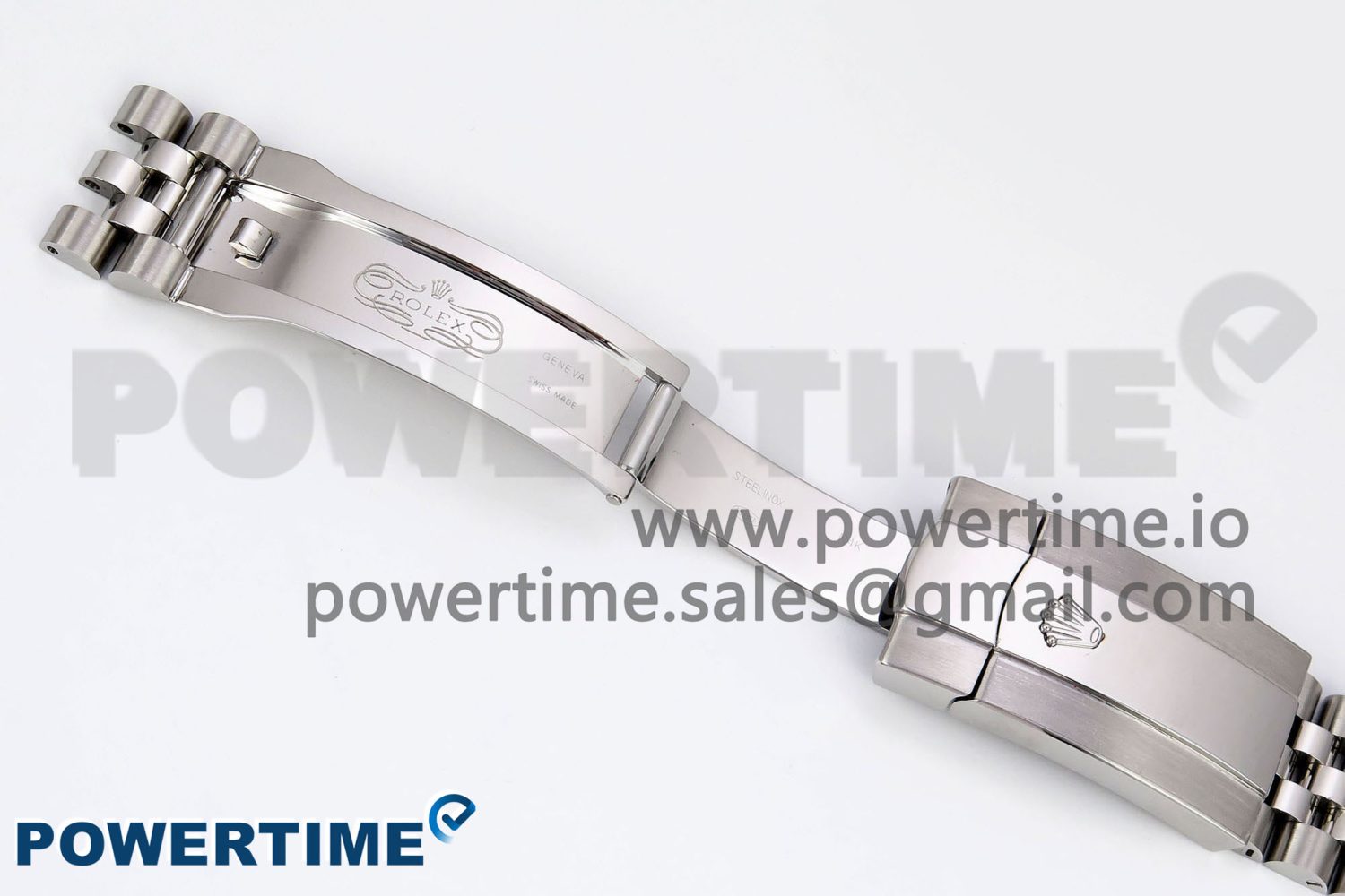 Sky-Dweller 326934 904L SS ZF 1:1 Best Edition Black Dial on SS Jubilee Bracelet A2824 - Image 15