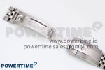 Sky-Dweller 326934 904L SS ZF 1:1 Best Edition Black Dial on SS Jubilee Bracelet A2824 - Image 15