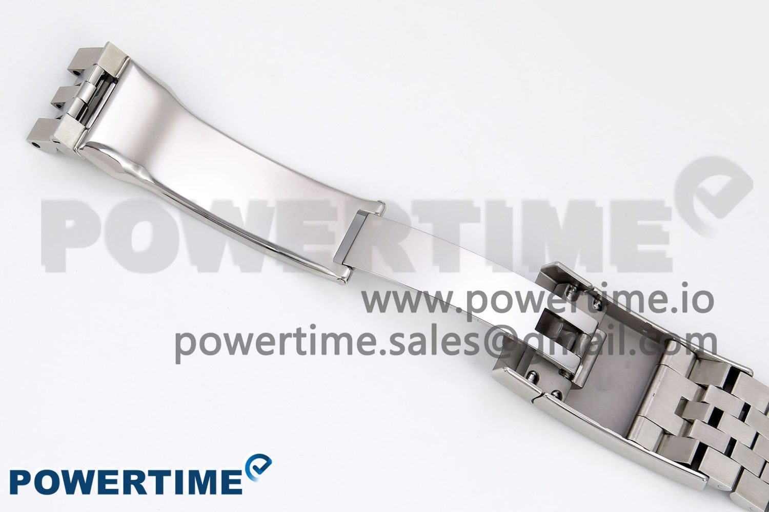 Sky-Dweller 326934 904L SS ZF 1:1 Best Edition Green Dial on SS Jubilee Bracelet A2824 - Image 16
